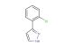 3-(2-chlorophenyl)-1H-pyrazole