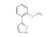 3-(2-methoxyphenyl)-1H-pyrazole