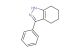 3-phenyl-4,5,6,7-tetrahydro-1H-indazole