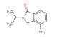 4-amino-2-isopropylisoindolin-1-one