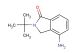 4-amino-2-(tert-butyl)isoindolin-1-one