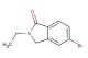 5-bromo-2-ethylisoindolin-1-one