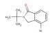 4-bromo-2-(tert-butyl)isoindolin-1-one