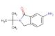 6-amino-2-(tert-butyl)isoindolin-1-one