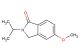 2-isopropyl-5-methoxyisoindolin-1-one