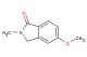 5-methoxy-2-methylisoindolin-1-one