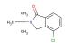2-(tert-butyl)-4-chloroisoindolin-1-one