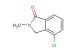 4-chloro-2-methylisoindolin-1-one