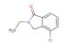 4-chloro-2-ethylisoindolin-1-one