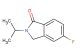 5-fluoro-2-isopropylisoindolin-1-one