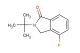 2-(tert-butyl)-4-fluoroisoindolin-1-one