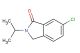 6-chloro-2-isopropylisoindolin-1-one