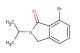 7-bromo-2-isopropylisoindolin-1-one