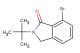 7-bromo-2-(tert-butyl)isoindolin-1-one