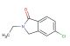 5-chloro-2-ethylisoindolin-1-one