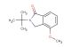 2-(tert-butyl)-4-methoxyisoindolin-1-one