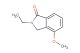 2-ethyl-4-methoxyisoindolin-1-one