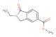 methyl 2-ethyl-1-oxoisoindoline-5-carboxylate