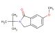 2-(tert-butyl)-6-methoxyisoindolin-1-one