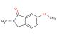 6-methoxy-2-methylisoindolin-1-one
