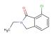 7-chloro-2-ethylisoindolin-1-one