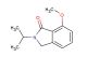 2-isopropyl-7-methoxyisoindolin-1-one
