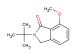 2-(tert-butyl)-7-methoxyisoindolin-1-one