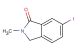 6-iodo-2-methylisoindolin-1-one