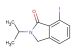 7-iodo-2-isopropylisoindolin-1-one