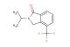 2-isopropyl-4-(trifluoromethyl)isoindolin-1-one