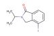 4-iodo-2-isopropylisoindolin-1-one