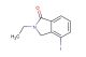 2-ethyl-4-iodoisoindolin-1-one
