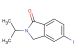 5-iodo-2-isopropylisoindolin-1-one