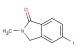 5-iodo-2-methylisoindolin-1-one