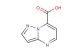 pyrazolo[1,5-a]pyrimidine-7-carboxylic acid