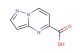 pyrazolo[1,5-a]pyrimidine-5-carboxylic acid