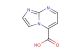 imidazo[1,2-a]pyrimidine-5-carboxylic acid