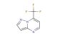 7-(trifluoromethyl)pyrazolo[1,5-a]pyrimidine