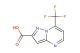 7-(trifluoromethyl)pyrazolo[1,5-a]pyrimidine-2-carboxylic acid
