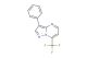 3-phenyl-7-(trifluoromethyl)pyrazolo[1,5-a]pyrimidine