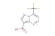 7-(trifluoromethyl)pyrazolo[1,5-a]pyrimidine-3-carboxylic acid