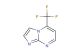5-(trifluoromethyl)imidazo[1,2-a]pyrimidine