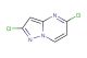 2,5-dichloropyrazolo[1,5-a]pyrimidine