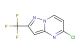 5-chloro-2-(trifluoromethyl)pyrazolo[1,5-a]pyrimidine