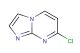 7-chloroimidazo[1,2-a]pyrimidine