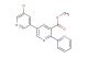 methyl 5''-chloro-[2,2':5',3''-terpyridine]-3'-carboxylate