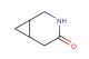 3-azabicyclo[4.1.0]heptan-4-one