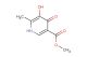Methyl 5-Hydroxy-6-Methyl-4-Oxo-1,4-Dihydropyridine-3-Carboxylate
