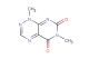 Toxoflavin  (Synonyms: Xanthothricin; Toxoflavine; PKF-118-310)