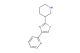 2-(piperidin-3-yl)-4-(pyridin-2-yl)thiazole